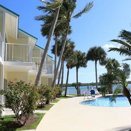 Jupiter Waterfront Inn-2