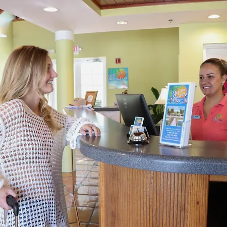 Jupiter Waterfront Inn-3
