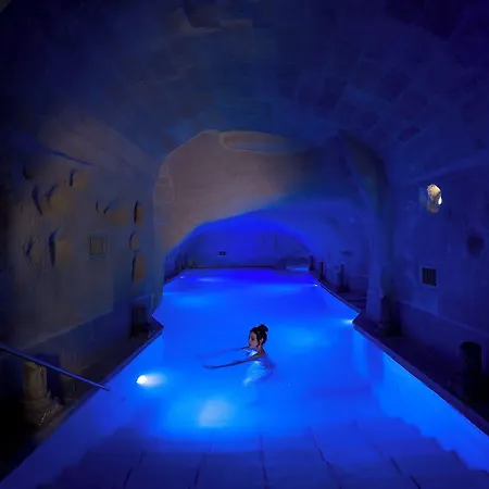 Locanda Di San Martino Hotel & Thermae Romanae-2