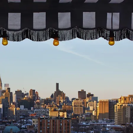 The Bowery Hotel-3