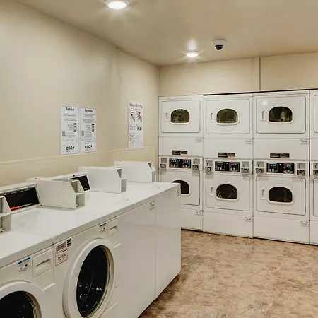 Extended Stay America Select Suites - Springfield - South - Battlefield-3