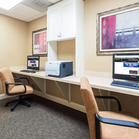 Hampton Inn Moss Point-2