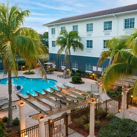 Hilton Garden Inn At Pga Village/Port St. Lucie-2