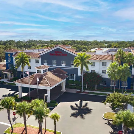 Hilton Garden Inn At Pga Village/Port St. Lucie-3