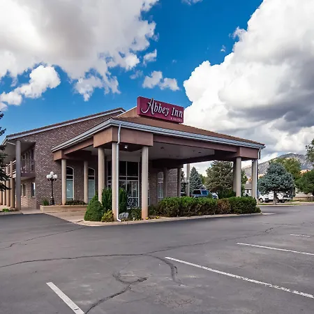 Abbey Inn Cedar City-2