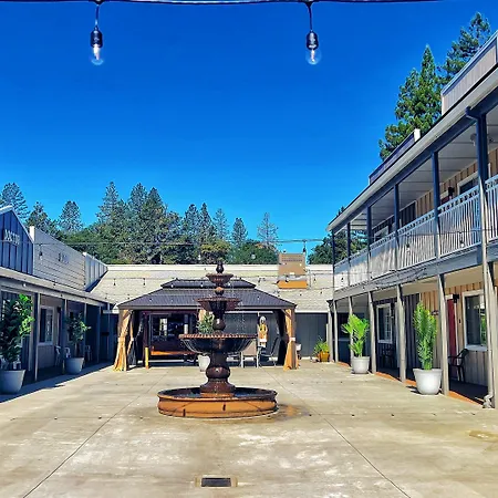 The Old West Inn-3