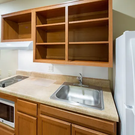 Woodspring Suites Waco Near University-3