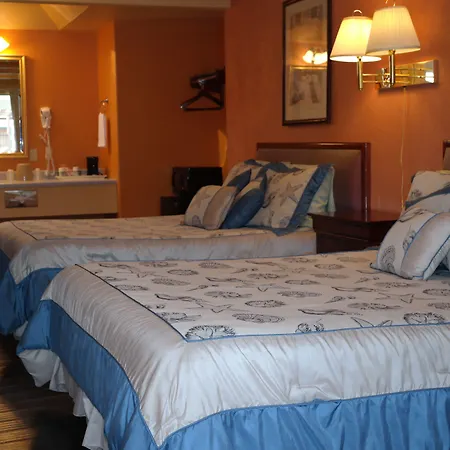 Coast Inn And Spa-2
