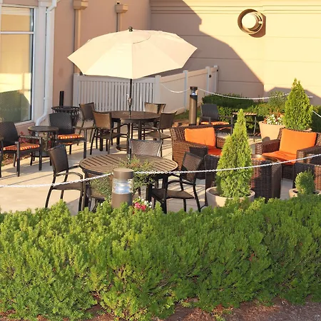 Hilton Garden Inn Frederick-2