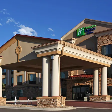 Holiday Inn Express Hotel & Suites Longmont By Ihg-2