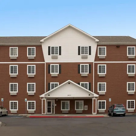Studio 6 Extended Stay Oklahoma City Norman Ok-2