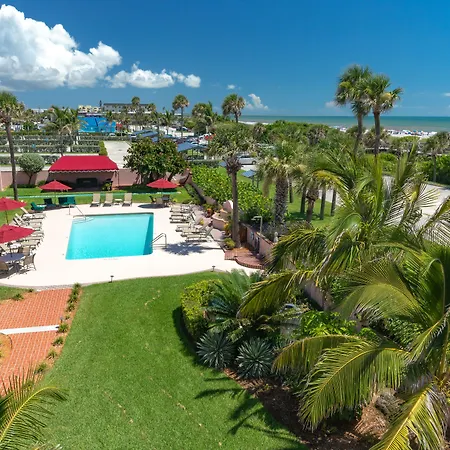 Inn At Cocoa Beach-2