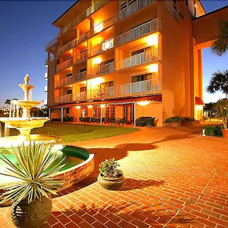 Inn At Cocoa Beach-3