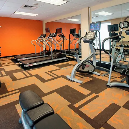 Courtyard By Marriott Montgomery Prattville-2