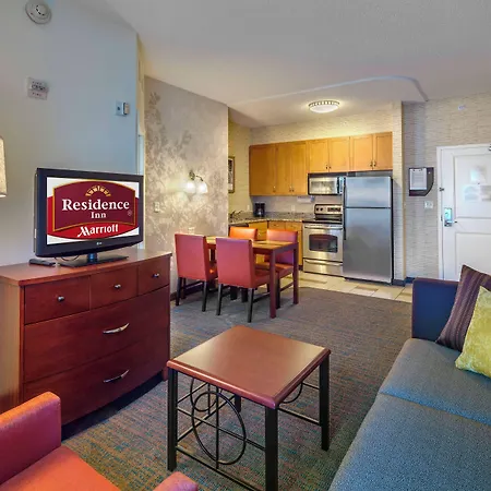 Residence Inn By Marriott Ocala-2