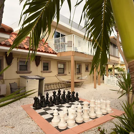 Bay Palms Waterfront Resort - Hotel And Marina-2