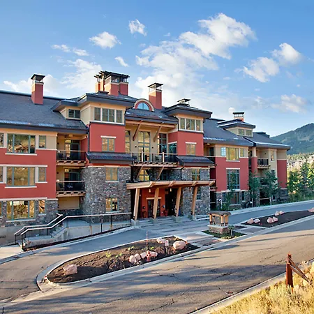Raintree'S The Miners Club Park City-3
