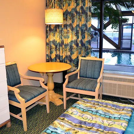 Sun Viking Lodge - Daytona Beach-3