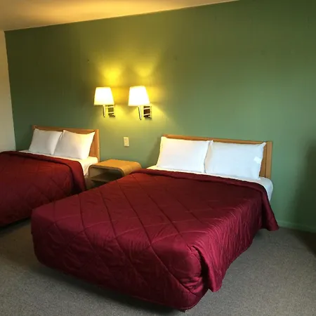 Super 7 Motel-3