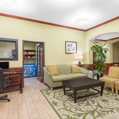 Hawthorn Extended Stay By Wyndham Corpus Christi Padre Isle-3