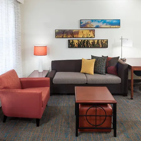 Residence Inn South Bend Mishawaka-3