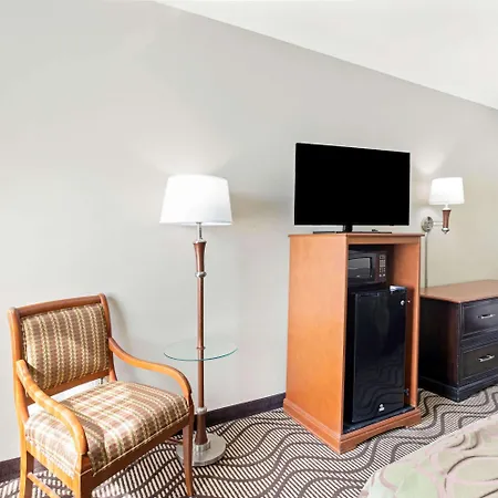 La Quinta By Wyndham Corpus Christi Airport-2