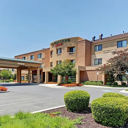 Courtyard By Marriott Harrisburg West/Mechanicsburg-2