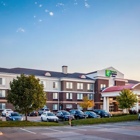 Holiday Inn Express Hotel & Suites Altoona-Des Moines By Ihg-2
