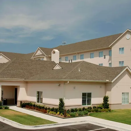 Homewood Suites By Hilton Tulsa-South-2