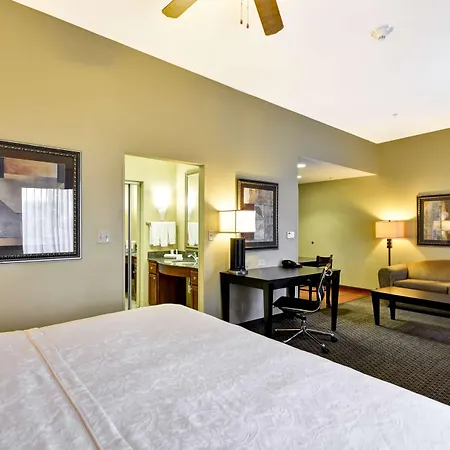 Homewood Suites By Hilton Tulsa-South-3
