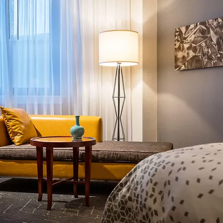 Renaissance Providence Downtown Hotel-3