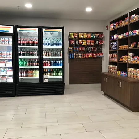 Holiday Inn Express & Suites Quincy I-10 By Ihg-3