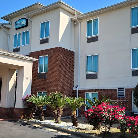 Home Inn & Suites-2