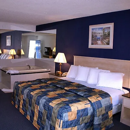 Superlodge Absecon/Atlantic City-2