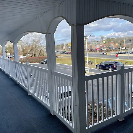 Superlodge Absecon/Atlantic City-3