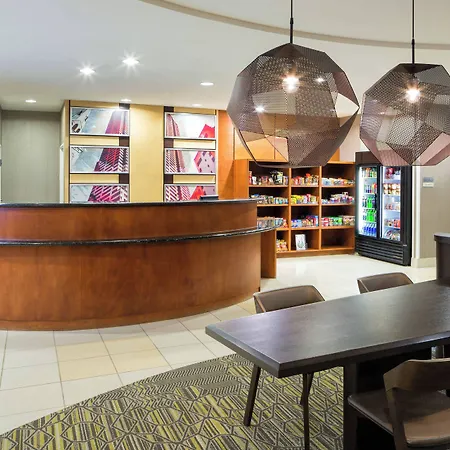 Springhill Suites Indianapolis Fishers-2