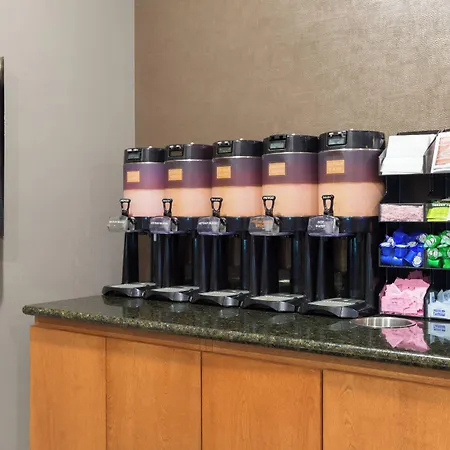 Springhill Suites Indianapolis Fishers-3