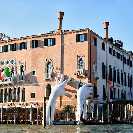 Ca' Sagredo Hotel-2