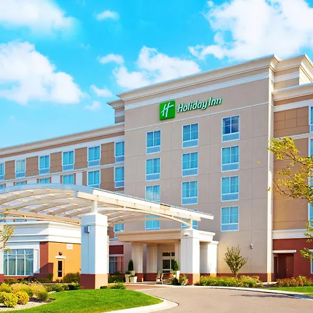 Holiday Inn Battle Creek By Ihg-3