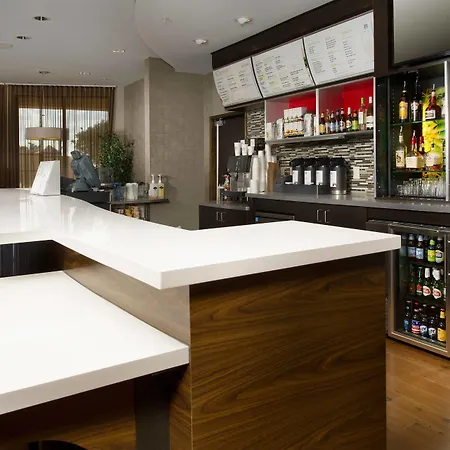 Courtyard By Marriott San Antonio Lackland-2