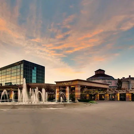 Argosy Casino & Hotel-3