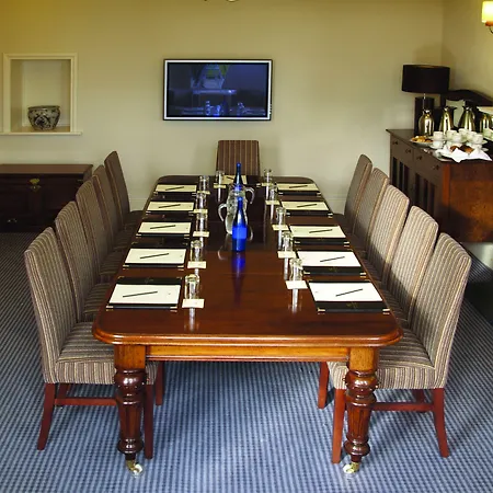 Castle Dargan Hotel-2