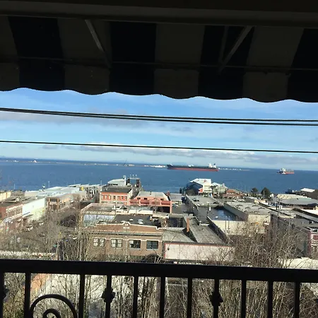 Port Angeles Inn-2