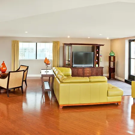Aloft By Marriott Nashville West End-2