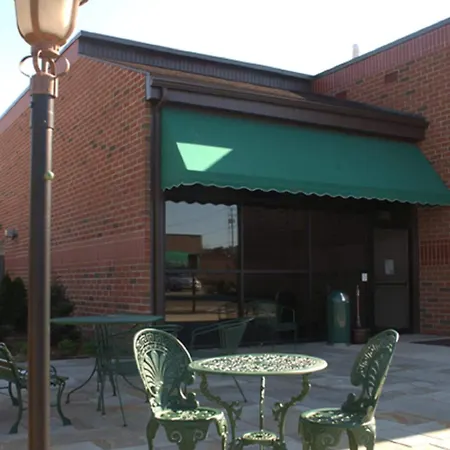 Meadow Court Inn - Ithaca-2