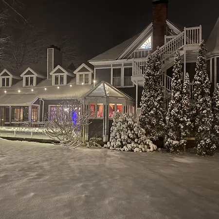 The Cornell Inn, Lenox & The Berkshires-2