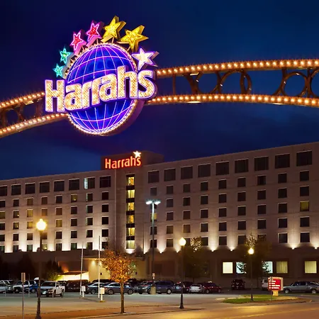 Harrah'S Metropolis Hotel & Casino - A Caesars Rewards Destination-2