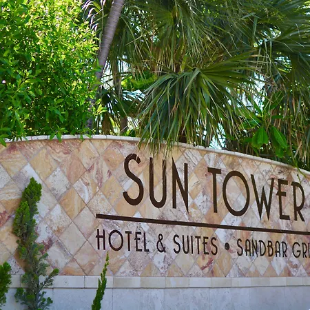 Sun Tower Hotel & Suites On The Beach-3