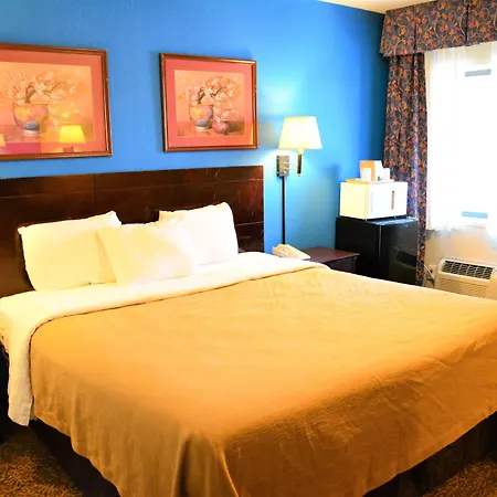 Budget Inn Falls Church-3