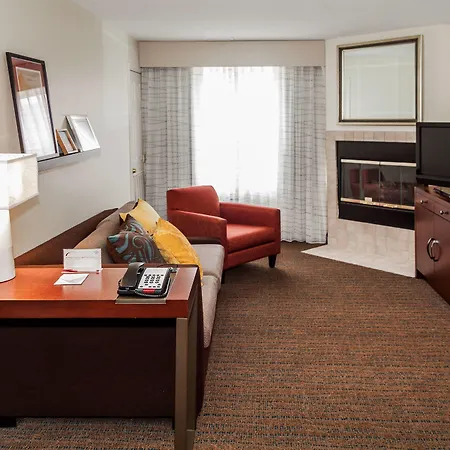 Residence Inn By Marriott Salisbury-2